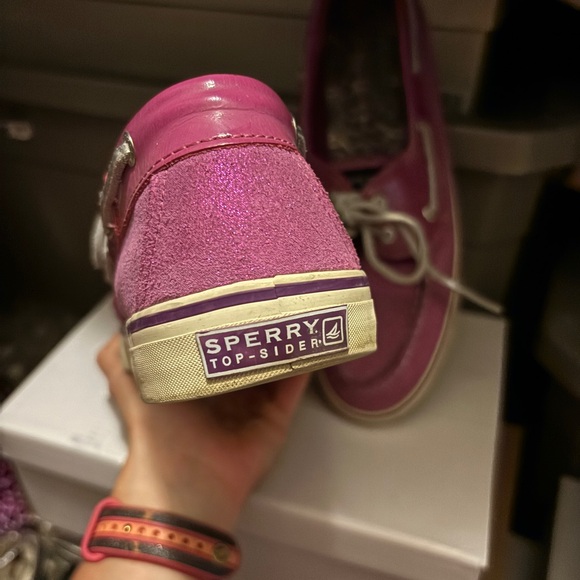 Sperry Top-Sider Boat Shoes - Picture 4 of 4